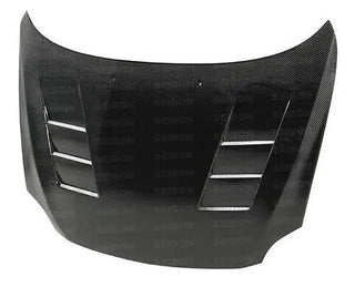 Scion tC Carbon Fiber Hood