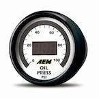 Oil Pressure