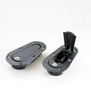 Scion tC Carbon Fiber Misc