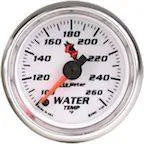 Water Temperature