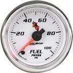 Fuel Pressure