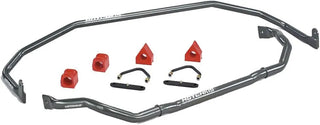 Scion xB2 Sway Bars