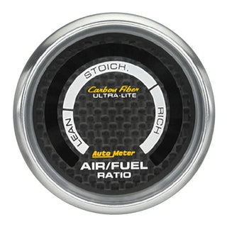 Scion Carbon Fiber Gauge