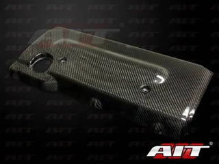 Scion Carbon Fiber Engine Cover