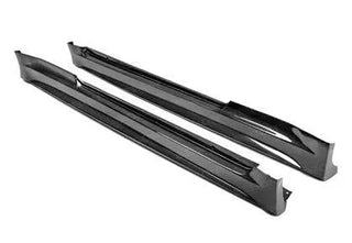 Scion Carbon Fiber Side Skirts