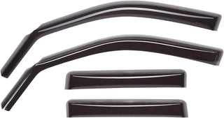 Scion xB2 Window Visors