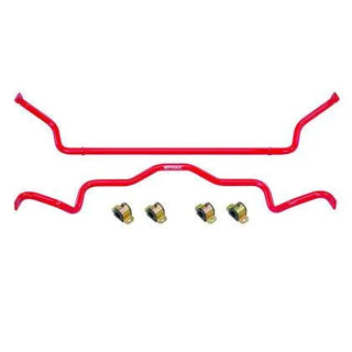 Scion tC Sway Bars