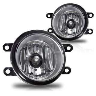 Scion xA Fog Lights