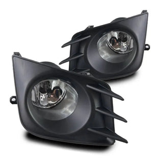 Scion tC2 Fog Lights