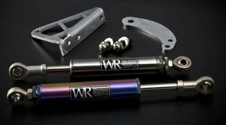 Scion tC Engine Torque Damper