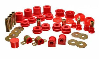 Scion tC Suspension Bushings