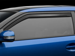 Scion tC2 Window Visors