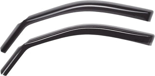 Scion iQ Window Visors