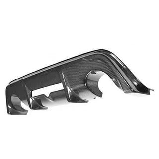 Scion FRS Bumper