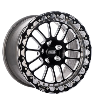Belak Wheels