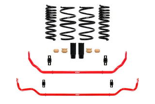 Toyota GR Supra Suspension Kit