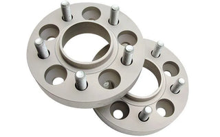 Subaru BRZ Wheel Spacers