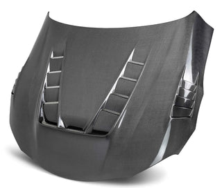 Toyota GR Supra Carbon Fiber Parts