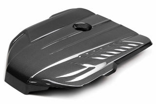 Toyota GR Supra Engine Accessories