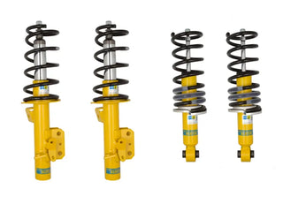 Toyota 86 / GR86 Suspension Kit