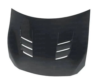 Scion FRS Carbon Fiber Parts