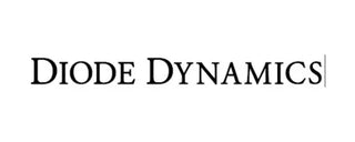 Diode Dynamics