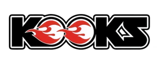 Kooks Headers