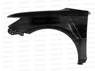 Scion tC2 Carbon Fiber Fenders