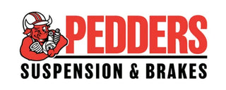 Pedders