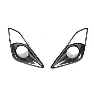 Scion FRS Carbon Fiber Accessories