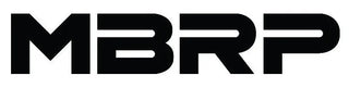 MBRP