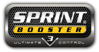 Sprint Booster