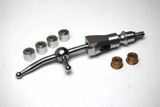 Scion tC2 Short Shifter