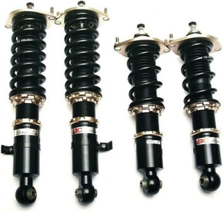 Scion FRS Coilovers