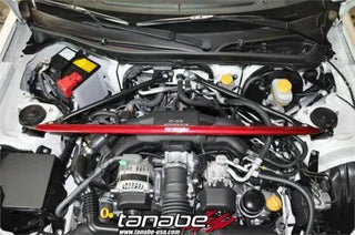 Scion FRS Bars & Braces