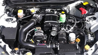 Superchargers