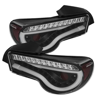 Scion FRS Tail Lights