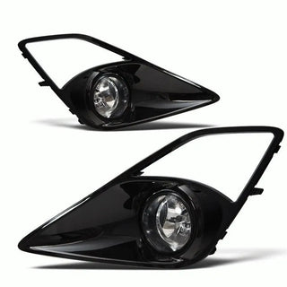 Scion FRS Fog Lights