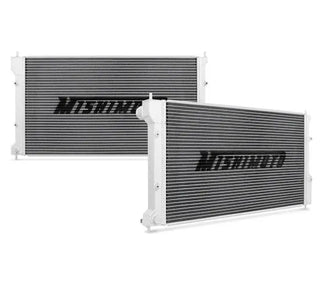 Scion FRS Aluminum Radiator