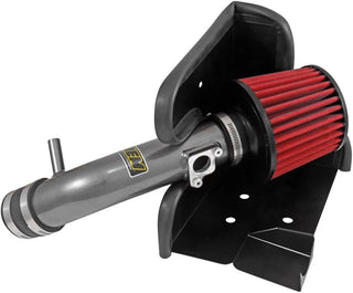 Scion iM Air Intake System
