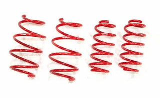 Scion iM Lowering Springs