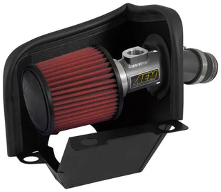 Scion iA Engine Performance Parts