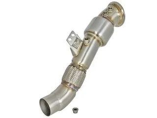 Toyota GR Supra Downpipe