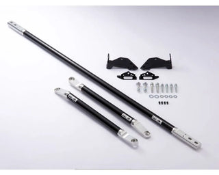 Toyota GR Supra Suspension Parts