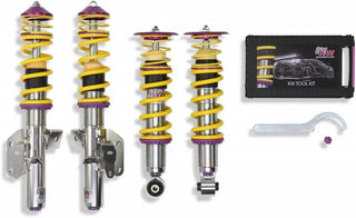 Toyota 86 / GR86 Suspension Parts