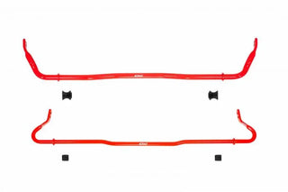 Toyota 86 / GR86 Sway Bars