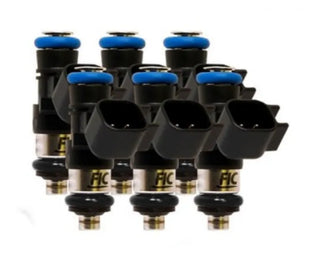 Toyota GR Supra Fuel Upgrades