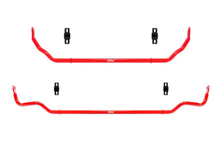 Toyota GR Supra Sway Bars