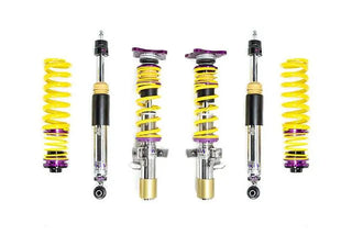 Toyota GR Supra Coilovers