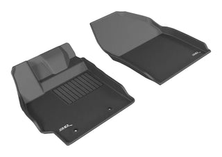 Scion xB Interior Parts